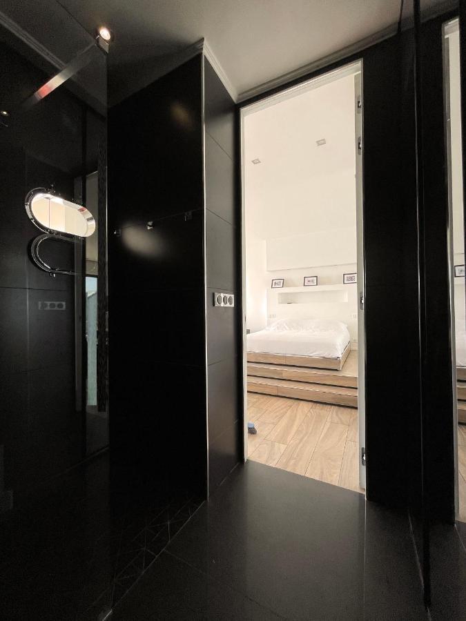 Sea View Floor - Promenade Des Nizza